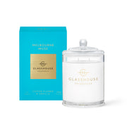 Glasshouse - Melbourne Muse 380g Candle