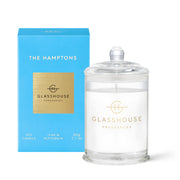 Glasshouse - The Hamptons 60g Candle