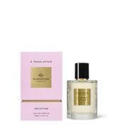 Glasshouse - A Tahaa Affair Devotion 100ml Eau de Parfum