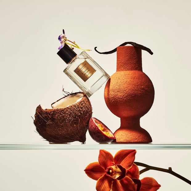 Glasshouse - A Tahaa Affair Devotion 100ml Eau de Parfum