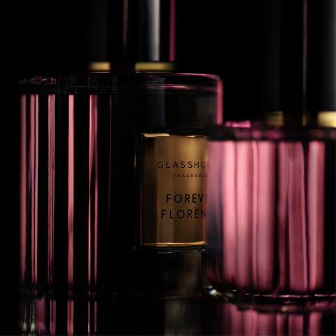 Glasshouse - Forever Florence 50ml Eau de Parfum