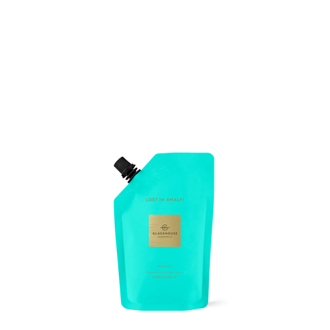 Glasshouse - Lost In Amalfi - 250mL Fragrance Diffuser Refill