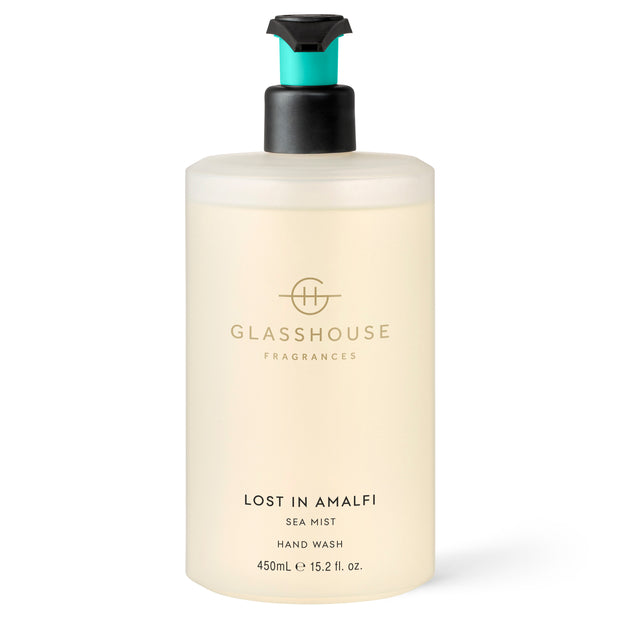 Glasshouse - Lost In Amalfi Hand Wash