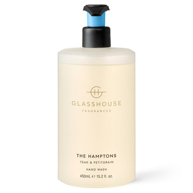 Glasshouse - The Hamptons Hand Wash