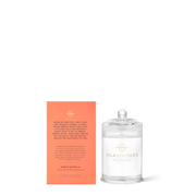 Glasshouse - Sunsets In Capri 60g Candle