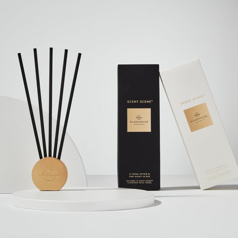 Glasshouse - Scent Scene™ Duo - A Tahaa Affair and One Night in Rio