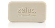 Salus - Geranium & Matcha Green Soap