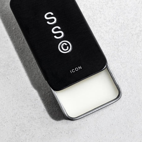 Solid State Cologne - Icon