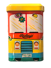 Ridley’s - Taco Time Game