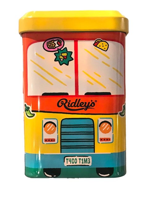 Ridley’s - Taco Time Game