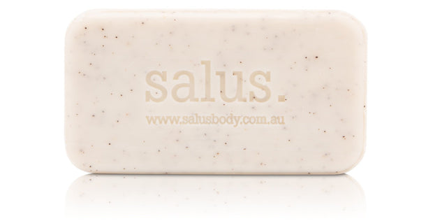 Salus - Jojoba Seed Exfoliating Soap