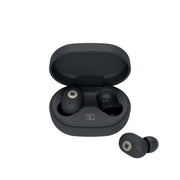 Kreafunk - Abean In Ear Wireless Headphones - Black