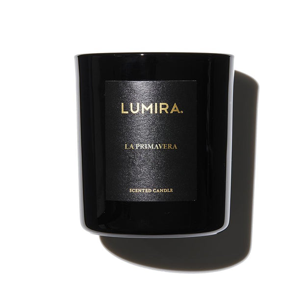 Lumira - 80Hr Destination Candle: La Primavera