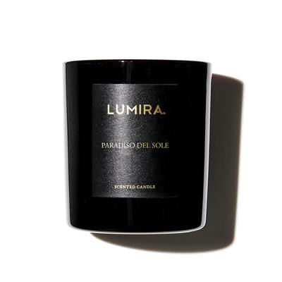 Lumira - 80Hr Destination Candle: Paradiso del Sole
