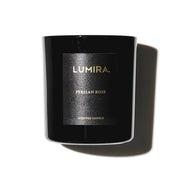 Lumira - 80Hr Destination Candle: Persian Rose