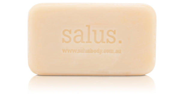 Salus - Lemon Myrtle Milk Soap