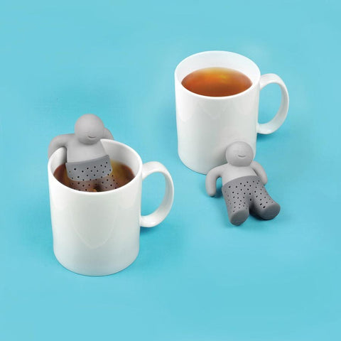 Fred - Mr Tea Infuser