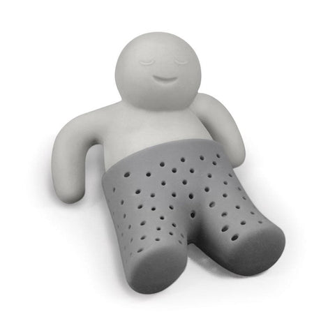 Fred - Mr Tea Infuser