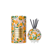 Moss St. Fragrances - Ceramic Diffuser 100ml - Blood Orange