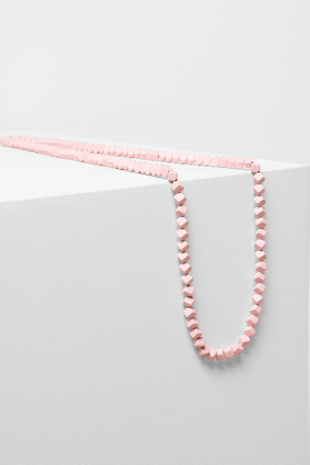 ELK - Solle Necklace - Pink