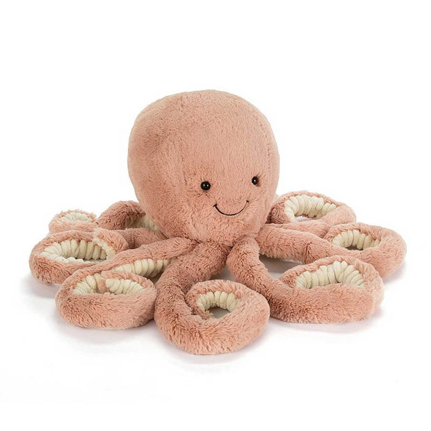 Jellycat - Odell Octopus - Little