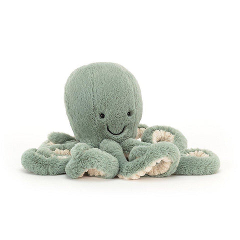 Jellycat - Odyssey Octopus Little