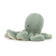 Jellycat - Odyssey Octopus Little