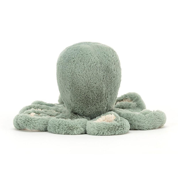 Jellycat - Odyssey Octopus Little