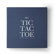 Printworks - Classic Games Tic Tac Toe