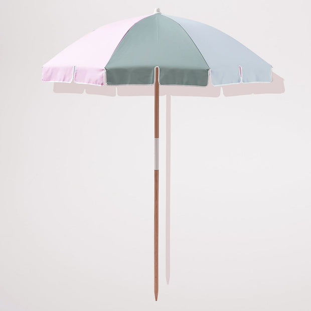 Sunnylife - Beach Umbrella - Sorbet Scoops