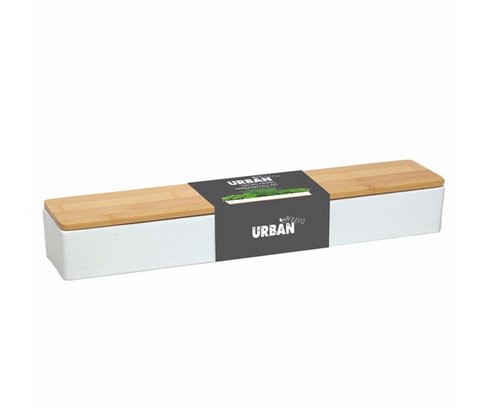 Urban Greens - Micro Herbs Window Sill Kit