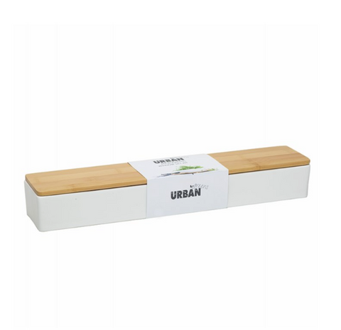 Urban Greens - Micro Greens Window Sill Kit