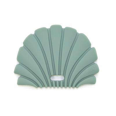 O.B Designs - Ocean Silicone Shell Teether