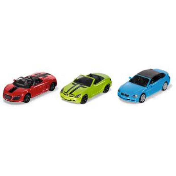 Siku - Convertible Set