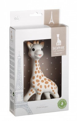 Sophie the Giraffe - Gift Box
