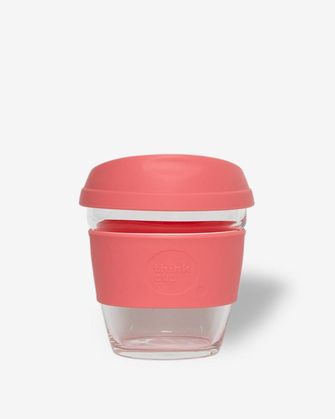 Think Cup 8 Oz - Rose