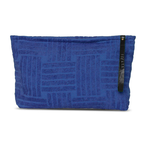 Figata - Dolce Terry Pouch - Mediterraneo