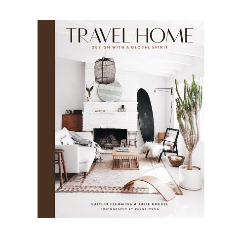Travel Home