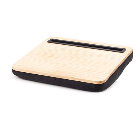 Kikkerland - iPad iBed Wood