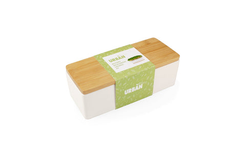 Urban Greens - Mustard Sprouts Mini Garden