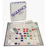 Sequence - Board Game