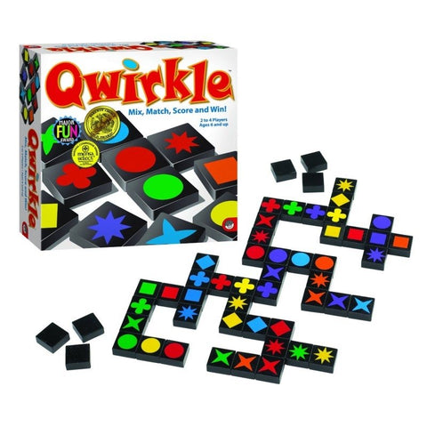 Qwirkle