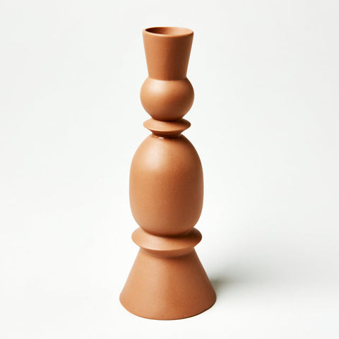 Jones & Co - King Candle Stick - Cedar