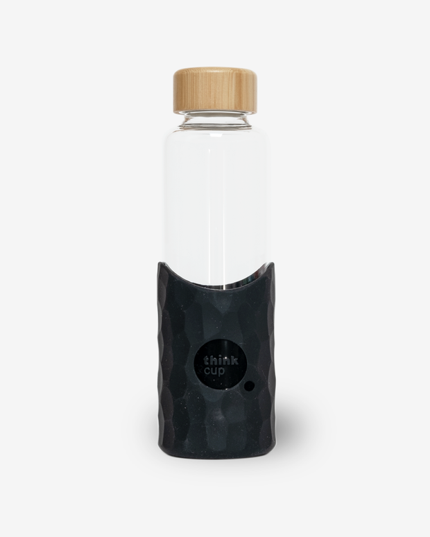 Think Bottle 500 ml - Black