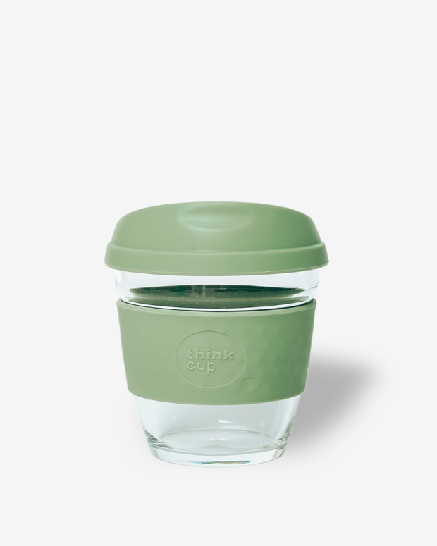 Think Cup - 8oz California Dreaming Cactus Cup