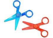 Child-Safe Scissor Set-Toys-M&D-OPUS Design