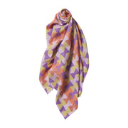 Sage x Clare - Clementine Muslin Wrap