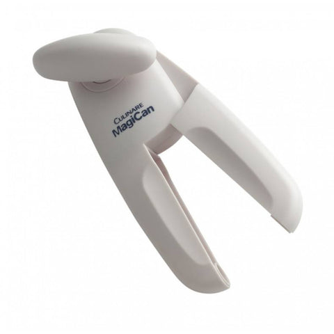 'Magican' Can Opener - White