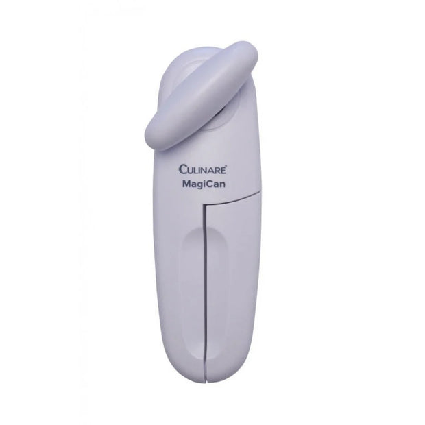 'Magican' Can Opener - White