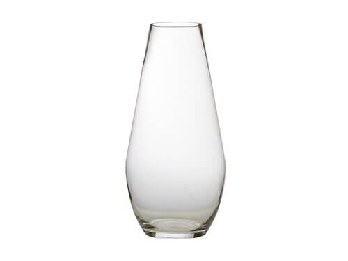 Maxwell & Williams - Diamante Teardrop Vase 35cm